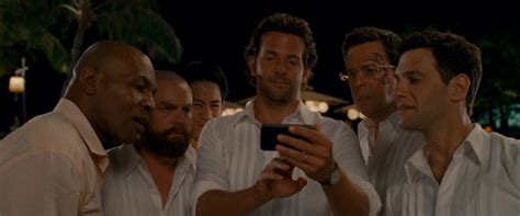 Hangover 2 Pictures At The End