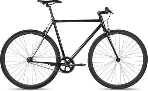 An Electric Fixed Gear Bike? Yes. It's Here, and It's Sick!