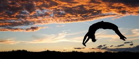 Back Handspring How To Learn It And How To Improve Technical Mistakes