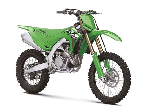 2024 450cc Four Stroke Off Road Competition Bikes To Buy Dirt Rider