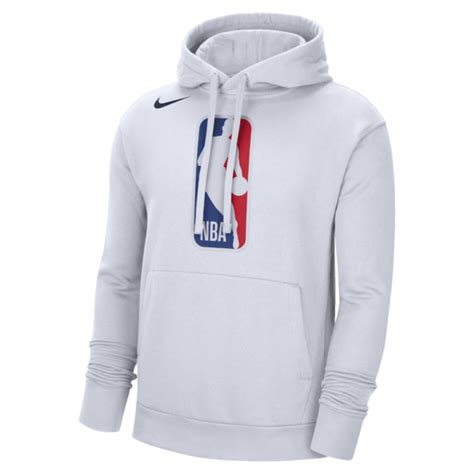 Nike Nba N31 Fleece Pullover Hoodie Dn4777 100 Nba