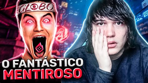 Daniel Penin Destruiu O Felipe Neto React Youtube