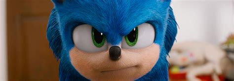 Sonic O Filme Ingresso