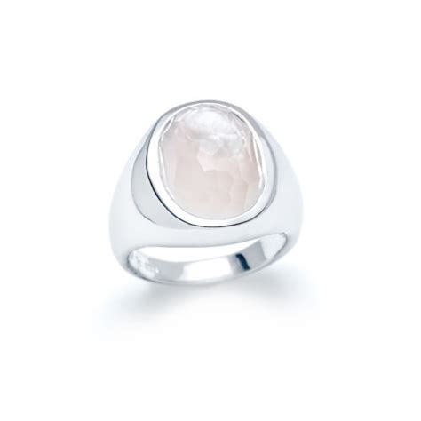 Radiant Pearl Madeira Ring Landing Company