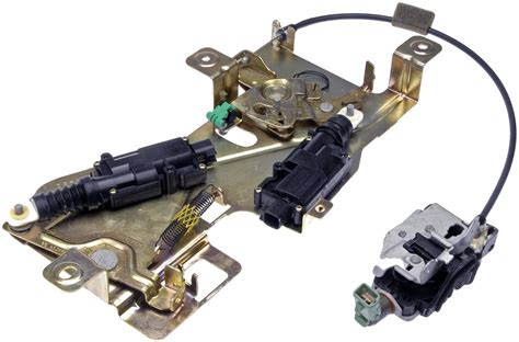 Motor De Actuador De Cerradura Puerta Trasera Para Ford Explorer 2002