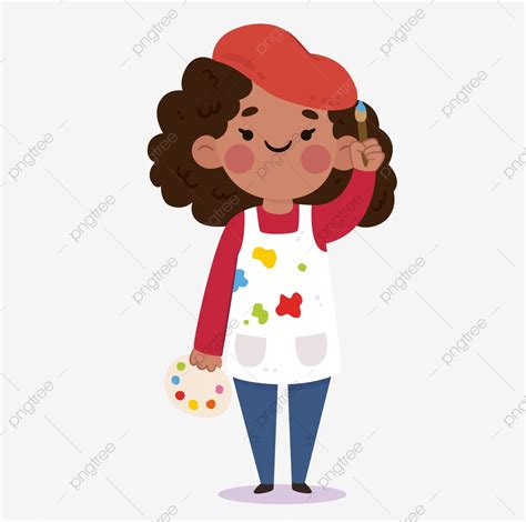 Painter Png 10 Free Cliparts Download Images On Clipground 2024