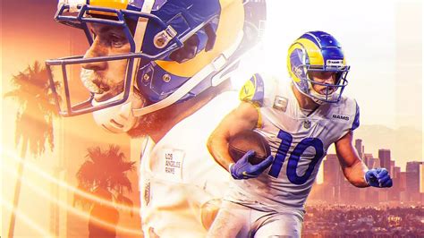 Los Angeles Rams Schedule 2024 2025 Schedule Predictions YouTube