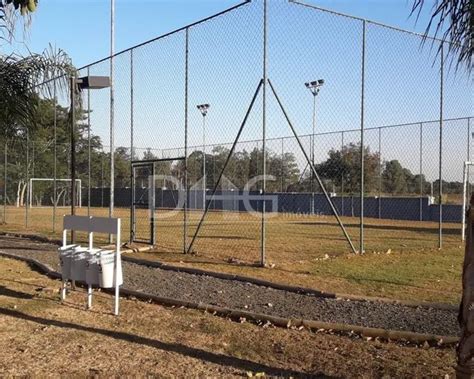 Terreno em Condomínio à venda Condomínio Campos do Conde II Paulínia