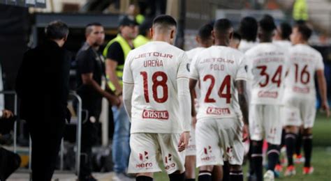 Universitario Periodista De ESPN Cuenta Historia Sobre Camiseta De La