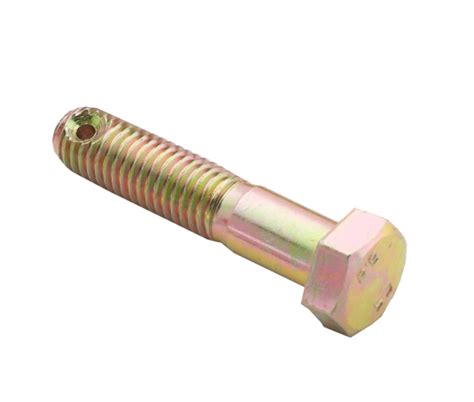 China Universal Hex Bolt And Nut Manufacturers Universal Hex Bolt And