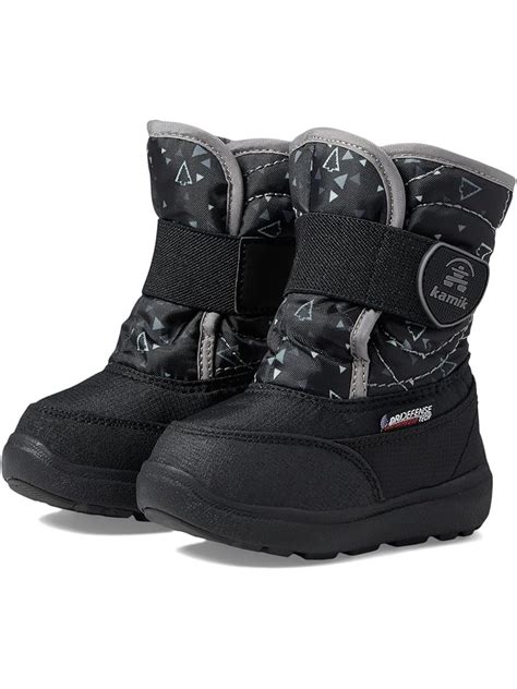 Toddler snow boots + FREE SHIPPING | Zappos