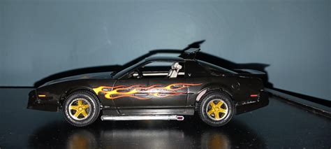 1987 Pontiac Firebird gta - Model Cars - Model Cars Magazine Forum