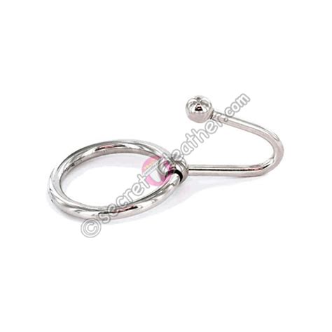 The Sperm Stopper With Frenum Ball Sex Toys Secretleather