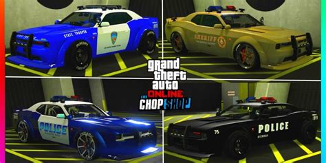 Laazrgaming Unlock The New Gauntlet Interceptor In Gta 5 Chop Shop