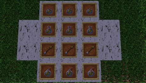 Haste Potion Minecraft Mod