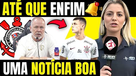 Urgente Acabou De Confirmar Olha O Que Ele Disse Noticias Do