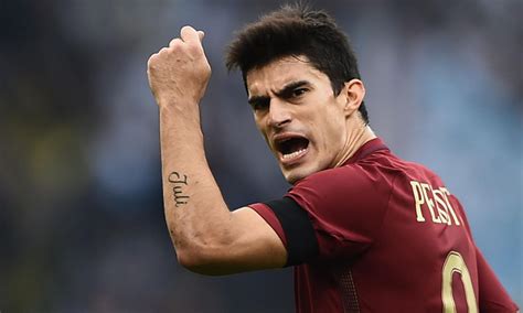 Roma Perotti A Riposo Per Un Problema Muscolare Serie A