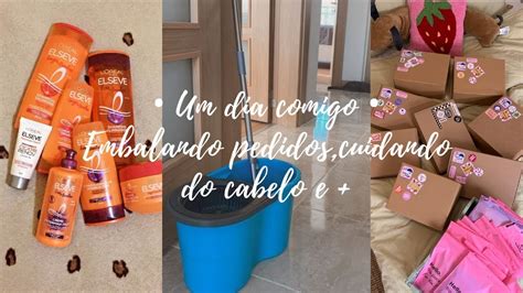 Viva Um Dia Produtivo Comigo Skin Care Cuidando Da Casa E Da Loja