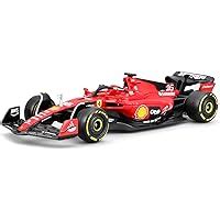 Maisto Bburago Auto F Esc Ferrari Charles Leclerc Amazon