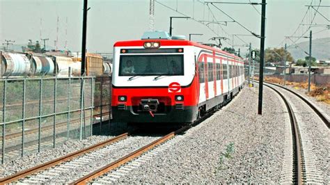 Conoce Cuáles Son Las Estaciones Más Inseguras Del Tren Suburbano