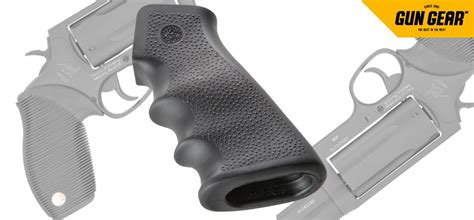 Choosing Perfect Fit From Different Types Of Handgun Grips