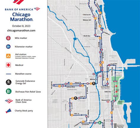 Results Chicago Marathon 2024 Schedule Vikki Michell