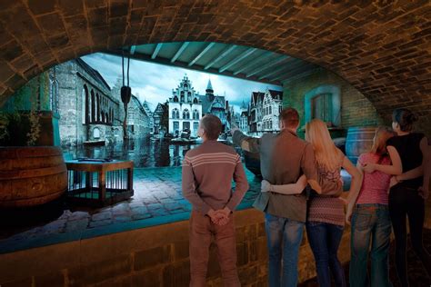 The Historium Bruges | Historic Hotels of Europe