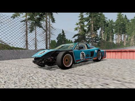 Survive The Ultimate Endurance Course Season Beamng Drive