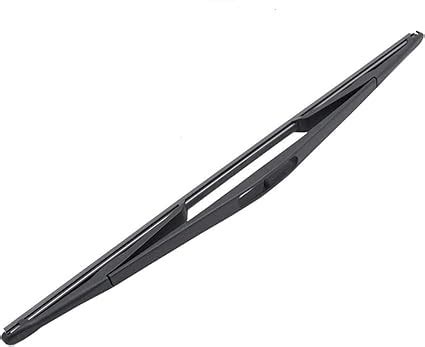 ZGYDYW Windscreen Wipers And Parts Wiper Rear Wiper Blade FOR Vauxhall