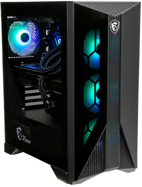 Questions And Answers MSI Aegis R Gaming Desktop Intel Core I7 13700F