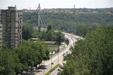 Na Dana Nji Dan Sru En Most Slobode U Novom Sadu Vesti