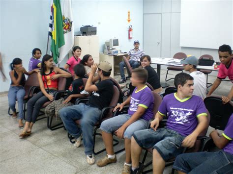 Jovem Aprendiz Rural De Tatuí Dinamica Da Dança Da Cadeira