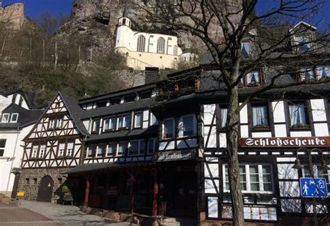 Hotel Schloßschenke in Idar Oberstein Hunsrück bei HRS Holidays