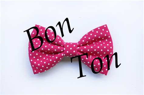 MR BON TON