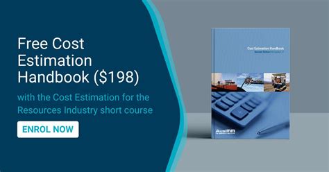 A free Cost Estimation Handbook? Participants of Cost Estimation for ...