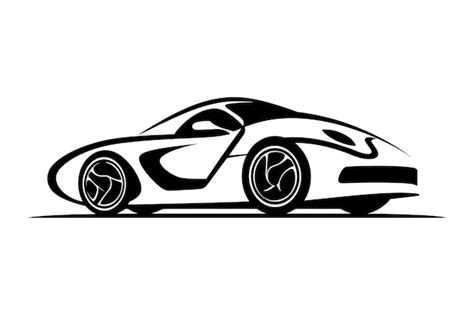 Premium Vector Car Svg Bundle Car Svg Racecar Svg Sports Car Svg