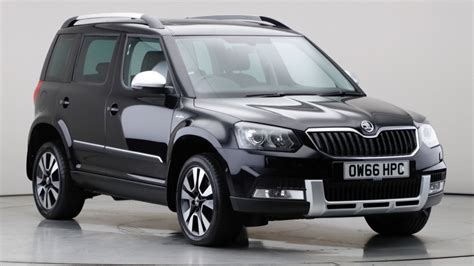 Skoda Yeti For Sale Photos All Recommendation