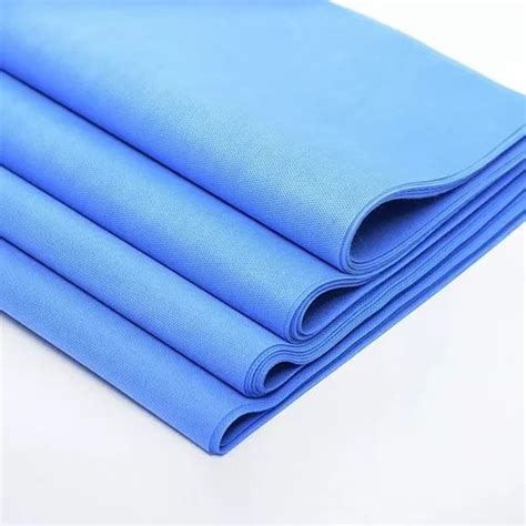 SSMS Non Woven Fabric At Rs 160 Kg Spunbond Fabric In Surat ID