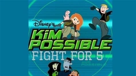 Petition · Give Kim possible a 5th season - United States · Change.org