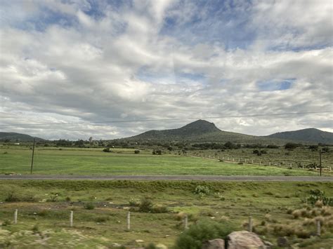 Isabel on Twitter El paisaje con el que crecí https t co