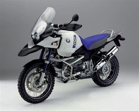 Bmw Gs Gs Buyers Guide Classic Motorbikes