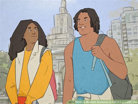 4 Ways To Manifest Someone To Fall In Love With You Wikihow