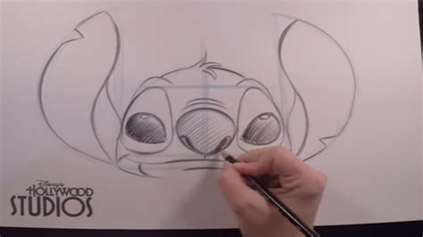 Aprende A Dibujar A Tu Personaje Favorito Disney Te Ense A C Mo