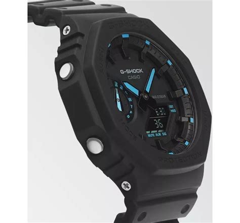 G-Shock :: CASIO GA-2100-1A2ER - casio-ukraine.com