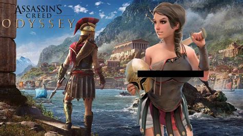 Assassin S Creed Odyssey Romanzen Guide Sex Im Romantischen Griechenland