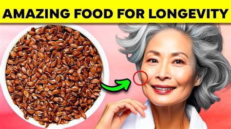 Top 10 Foods For Longevity No One Talks About Youtube