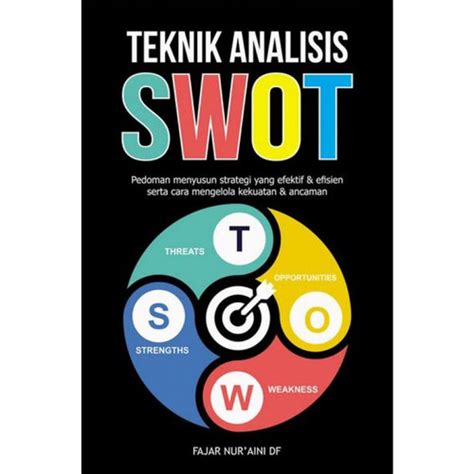 Detail Buku Analisis Swot Koleksi Nomer