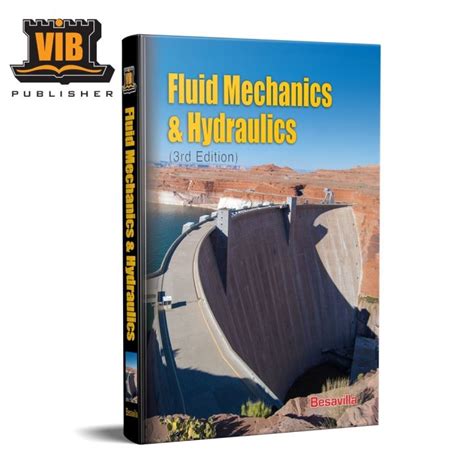 Besavilla Fluid Mechanics Hydraulics Rd Edition Lazada Ph