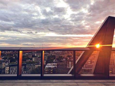 Architects are arguing over the new brunel building look 16