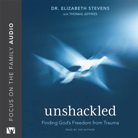 Buy Unshackled Finding God S Freedom From Trauma Book Online At Low